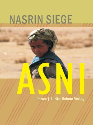 cover image of Asni